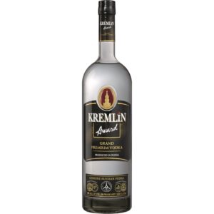 Kremlin Award 1L Bottle