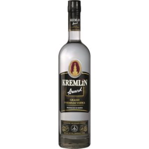 Kremlin Award 700ml Bottle